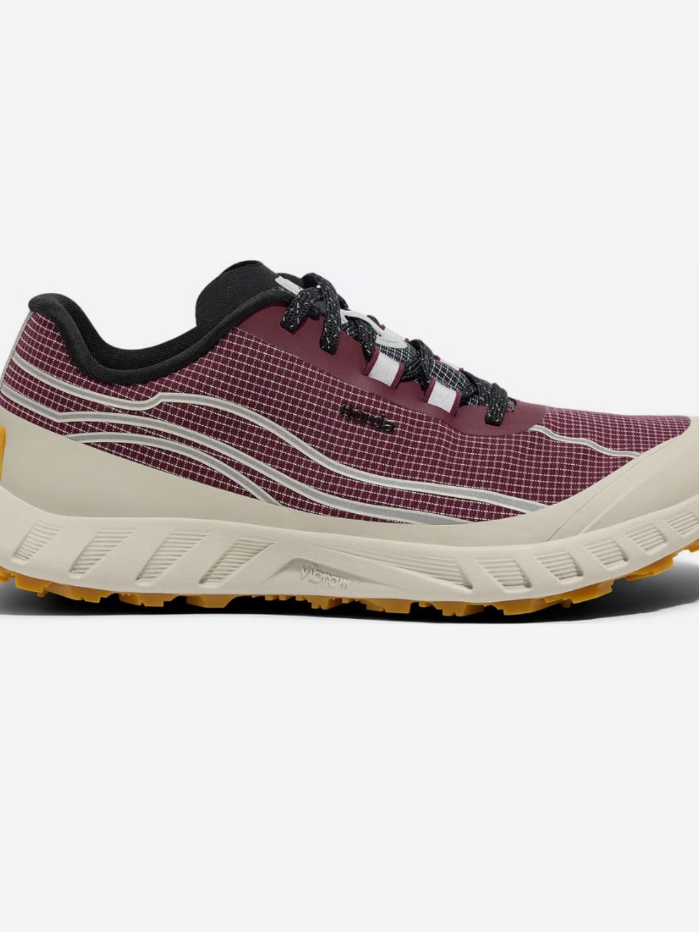 NORDA
002 Trail Running Shoes - Women's